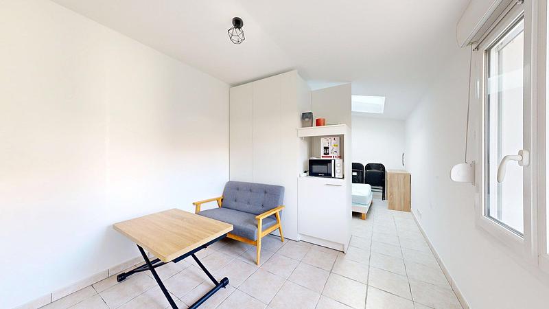 Photo du 27 Rue Jean Mermoz, 44300 Nantes, France Nantes