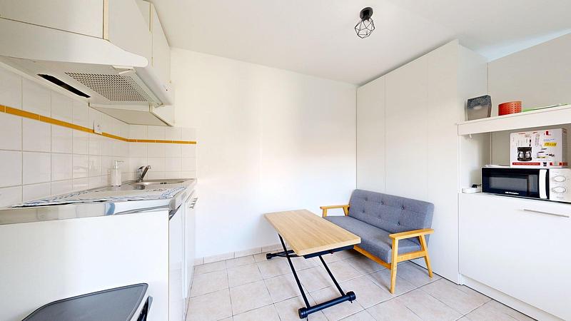 Photo du 27 Rue Jean Mermoz, 44300 Nantes, France Nantes