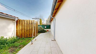 Photo du 27 Rue Jean Mermoz, 44300 Nantes, France Nantes