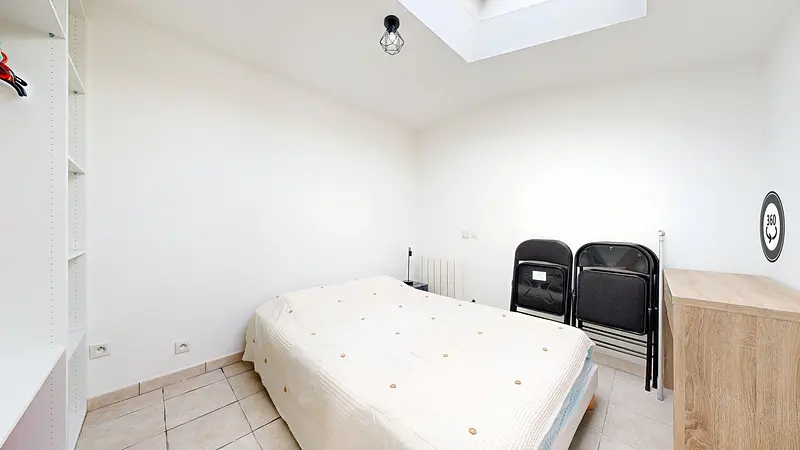 Photo du 27 Rue Jean Mermoz, 44300 Nantes, France Nantes