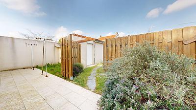 Photo du 27 Rue Jean Mermoz, 44300 Nantes, France Nantes