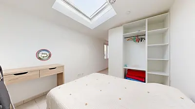 Photo du 27 Rue Jean Mermoz, 44300 Nantes, France Nantes