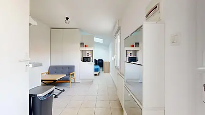 Photo du 27 Rue Jean Mermoz, 44300 Nantes, France Nantes