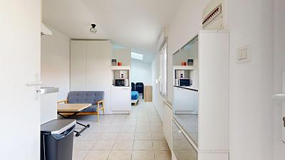 Photo du 27 Rue Jean Mermoz, 44300 Nantes, France Nantes