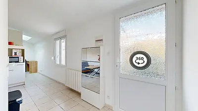 Photo du 27 Rue Jean Mermoz, 44300 Nantes, France Nantes