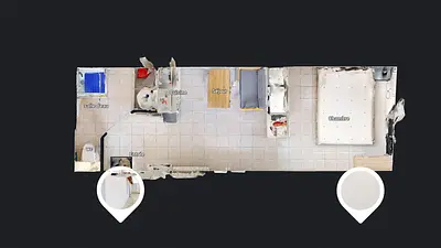 Photo du 27 Rue Jean Mermoz, 44300 Nantes, France Nantes