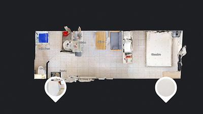 Photo du 27 Rue Jean Mermoz, 44300 Nantes, France Nantes