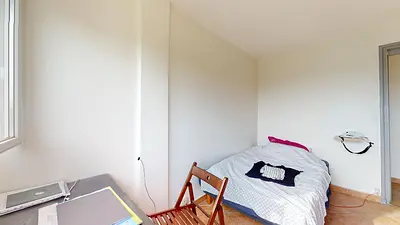 Photo du 6 Rue Charles Borromée, 34080 Montpellier, France Montpellier