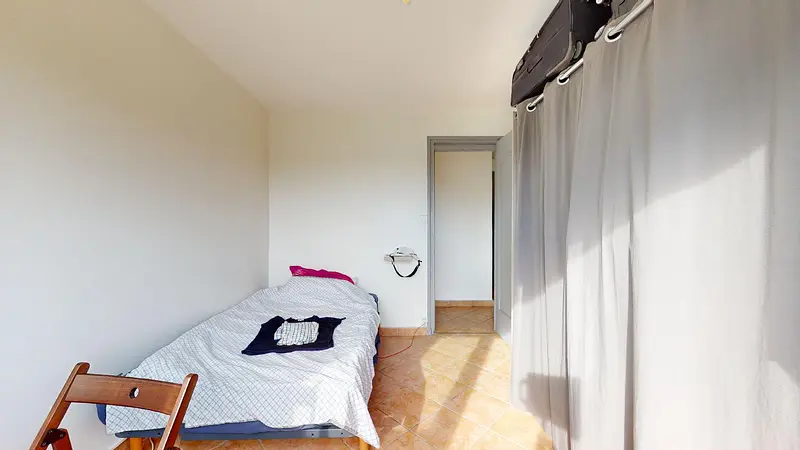 Photo du 6 Rue Charles Borromée, 34080 Montpellier, France Montpellier
