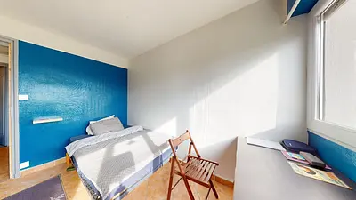 Photo du 6 Rue Charles Borromée, 34080 Montpellier, France Montpellier