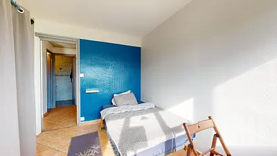 Photo du 6 Rue Charles Borromée, 34080 Montpellier, France Montpellier