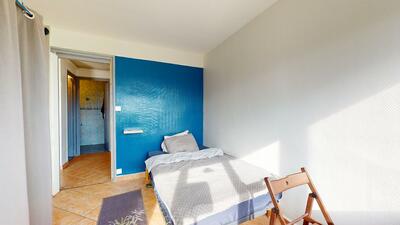 Photo du 6 Rue Charles Borromée, 34080 Montpellier, France Montpellier