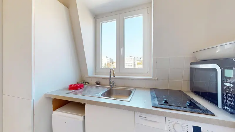 Photo du 10 Rue De Puébla, 59800 Lille, France Lille