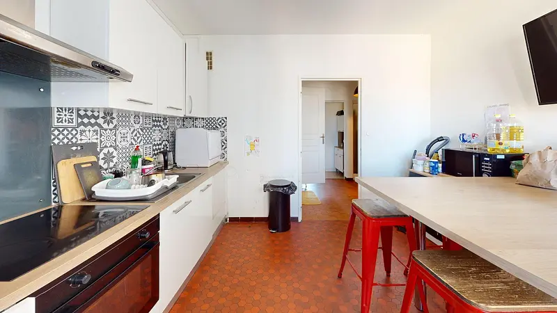 Photo du 17 Avenue Foch, 54000 Nancy, France Nancy