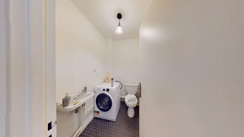 Photo du 17 Avenue Foch, 54000 Nancy, France Nancy