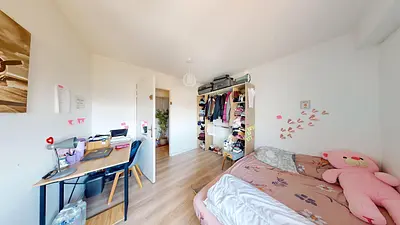Photo du 17 Avenue Foch, 54000 Nancy, France Nancy