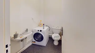 Photo du 17 Avenue Foch, 54000 Nancy, France Nancy