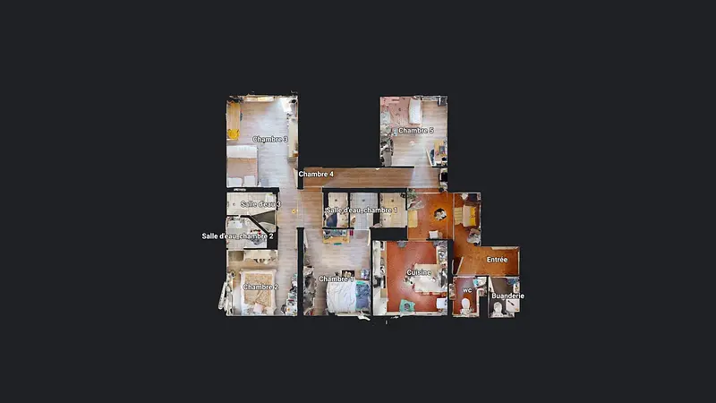 Photo du 17 Avenue Foch, 54000 Nancy, France Nancy