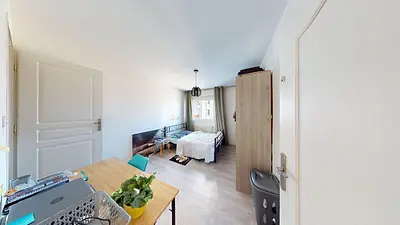 Photo du 17 Avenue Foch, 54000 Nancy, France Nancy