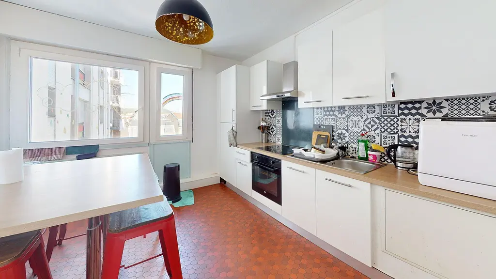 Photo du 17 Avenue Foch, 54000 Nancy, France Nancy