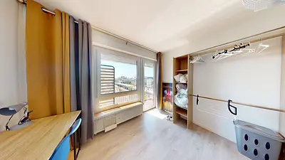 Photo du 17 Avenue Foch, 54000 Nancy, France Nancy