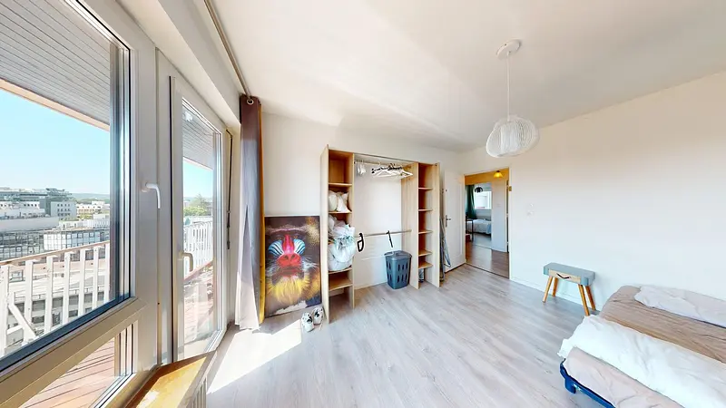 Photo du 17 Avenue Foch, 54000 Nancy, France Nancy