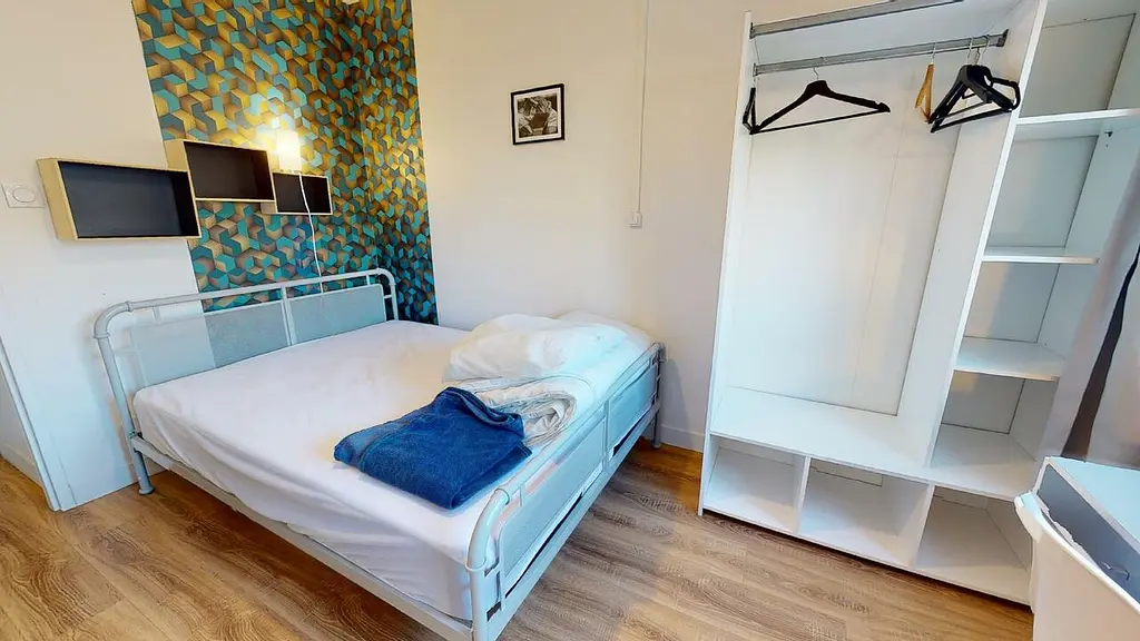 Photo du 20 Rue De Londres, Maison, 31100 Toulouse, France Toulouse