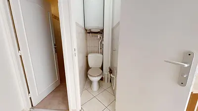 Photo du 3 avenue Auguste Blanqui, 69100 Villeurbanne, France Villeurbanne