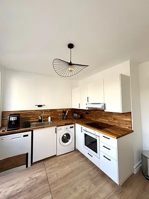 Photo du 18 Avenue Condorcet, 69100 Villeurbanne, France Villeurbanne