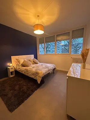 Photo du 18 Avenue Condorcet, 69100 Villeurbanne, France Villeurbanne