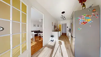 Photo du 12 Rue de la Morellerie, 49000 Angers, France Angers