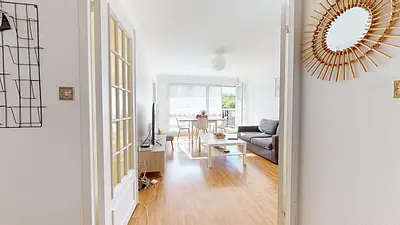 Photo du 12 Rue de la Morellerie, 49000 Angers, France Angers