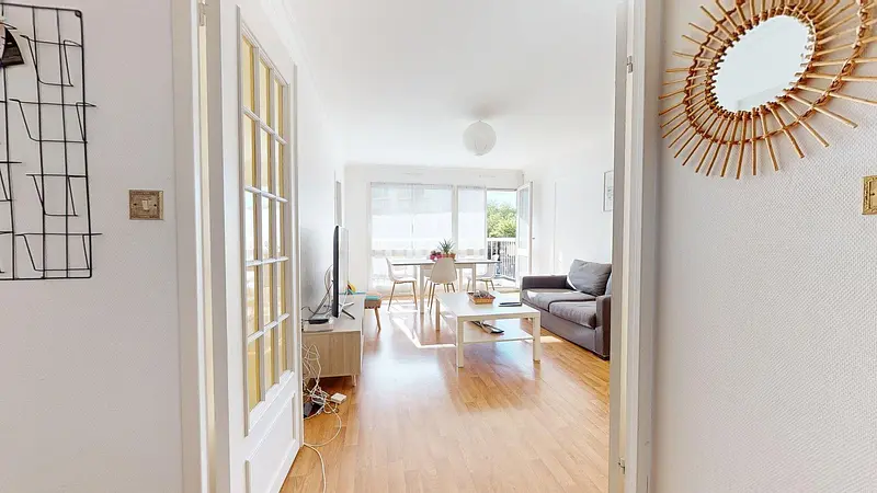 Photo du 12 Rue de la Morellerie, 49000 Angers, France Angers