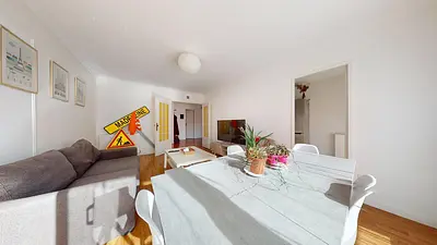 Photo du 12 Rue de la Morellerie, 49000 Angers, France Angers