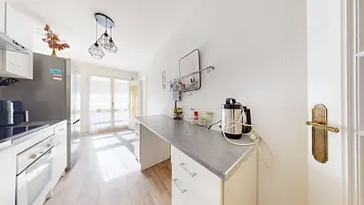 Photo du 12 Rue de la Morellerie, 49000 Angers, France Angers