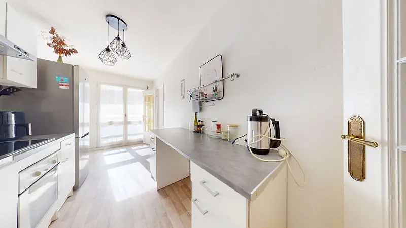 Photo du 12 Rue de la Morellerie, 49000 Angers, France Angers