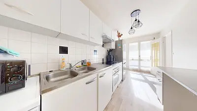 Photo du 12 Rue de la Morellerie, 49000 Angers, France Angers