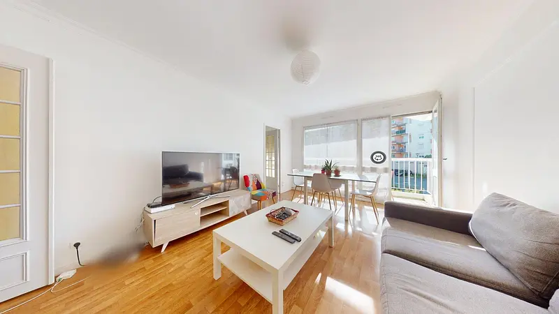 Photo du 12 Rue de la Morellerie, 49000 Angers, France Angers