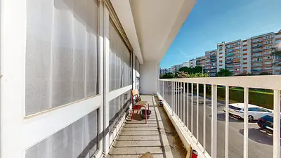 Photo du 12 Rue de la Morellerie, 49000 Angers, France Angers