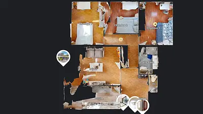 Photo du 12 Rue de la Morellerie, 49000 Angers, France Angers