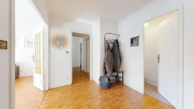 Photo du 12 Rue de la Morellerie, 49000 Angers, France Angers