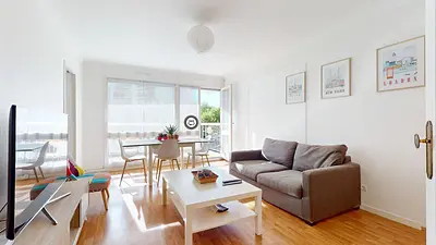 Photo du 12 Rue de la Morellerie, 49000 Angers, France Angers