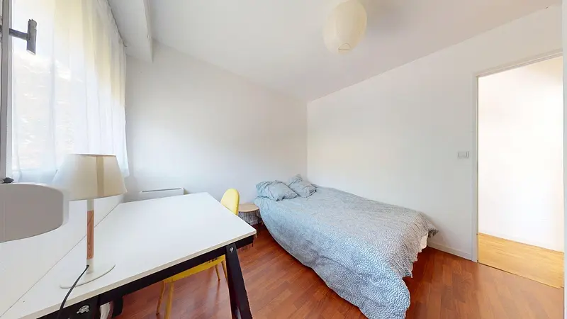 Photo du 12 Rue de la Morellerie, 49000 Angers, France Angers