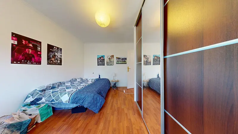 Photo du 12 Rue de la Morellerie, 49000 Angers, France Angers