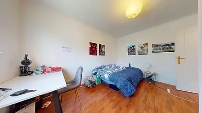 Photo du 12 Rue de la Morellerie, 49000 Angers, France Angers