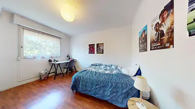 Photo du 12 Rue de la Morellerie, 49000 Angers, France Angers