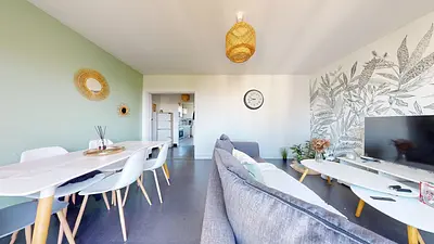 Photo du 23 Rue des Ormeaux, 49100 Angers, France Angers