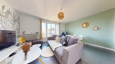 Photo du 23 Rue des Ormeaux, 49100 Angers, France Angers