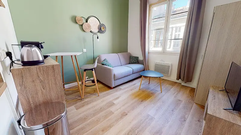 Photo du 15 Rue Venture, 13001 Marseille, France Marseille