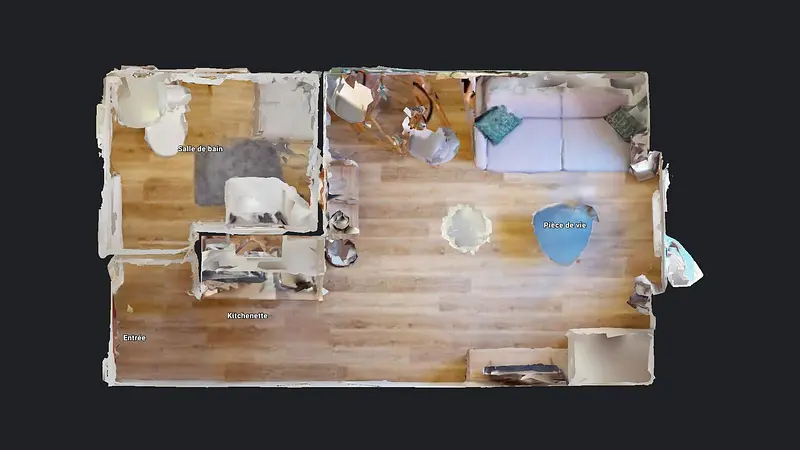 Photo du 15 Rue Venture, 13001 Marseille, France Marseille